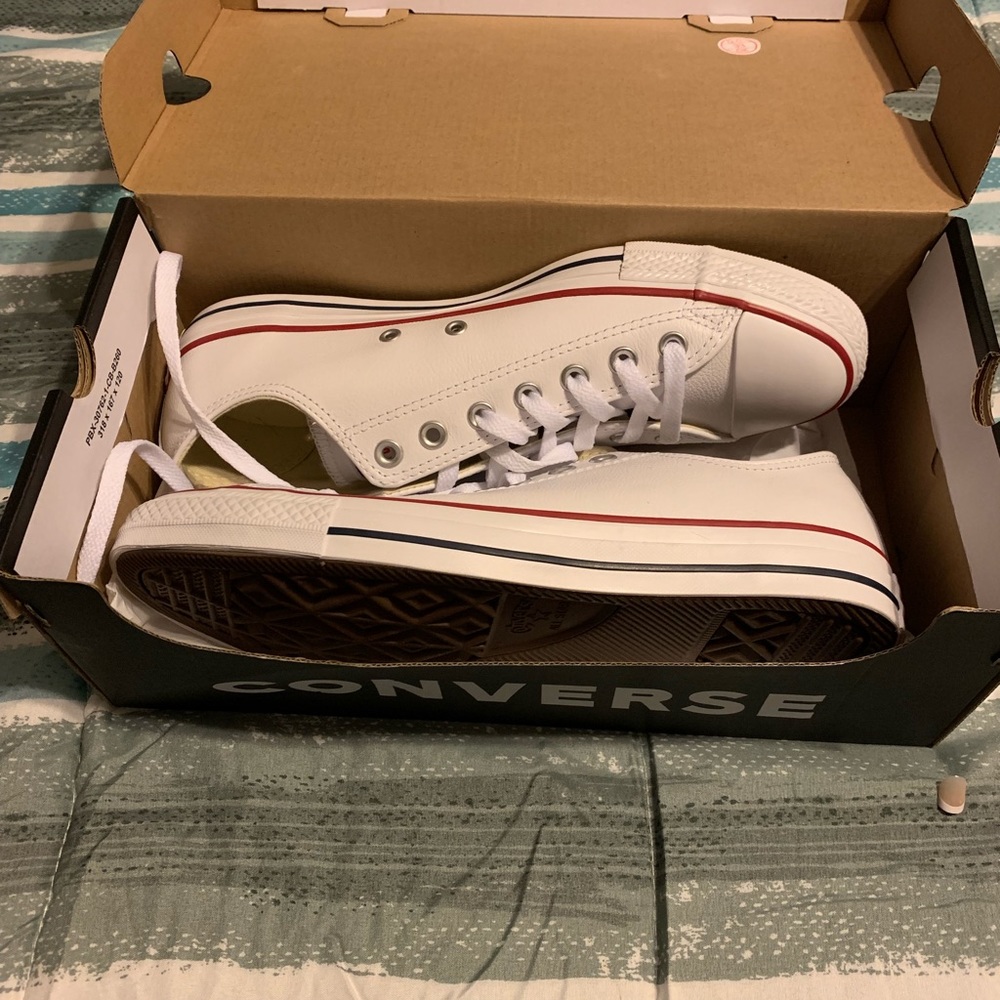 Converse Chucks